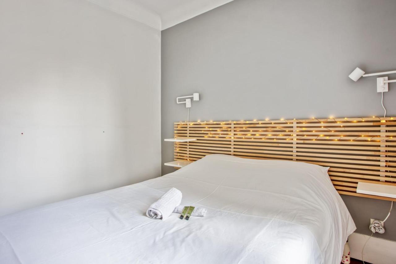 Appartement Auxerre - Welkeys ボローニュ・ビランクー エクステリア 写真